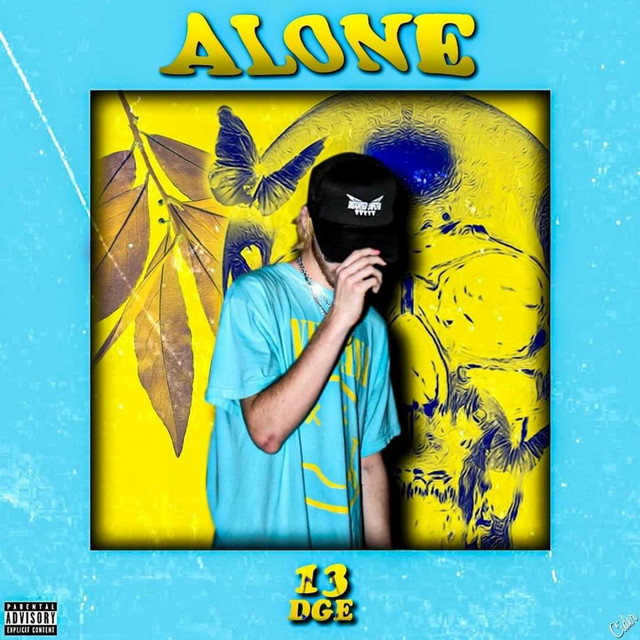 Alone