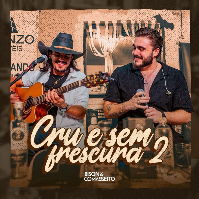 Cru e sem frescura 2 cover art