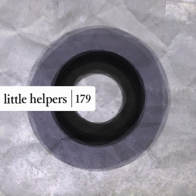 Little Helper 179-2 album art