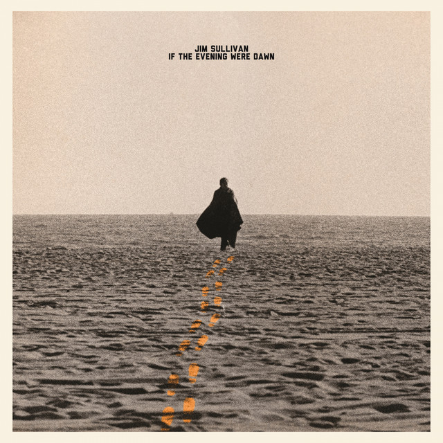 If the Evening Were Dawn cover art