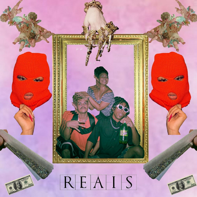 undefined album image
