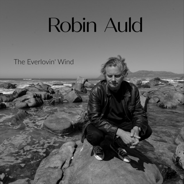 The Everlovin' Wind cover art