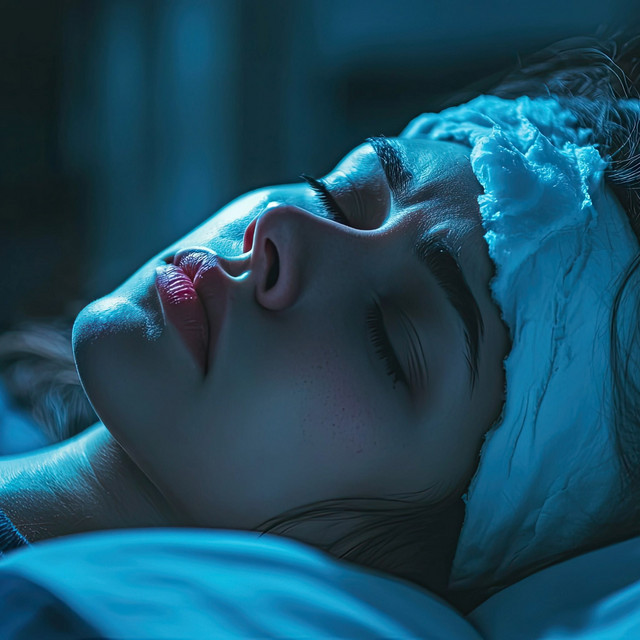 Soothing Sleep Symphony: Music to Tranquilize Your Night cover art
