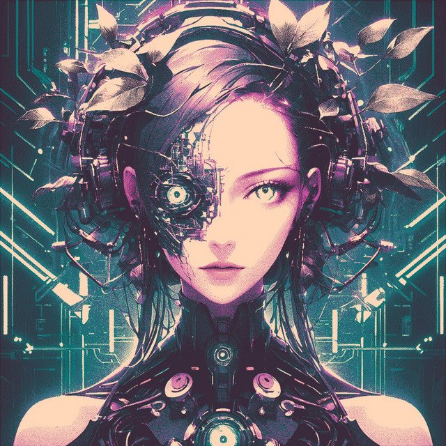 My Collapse Protocol cover art