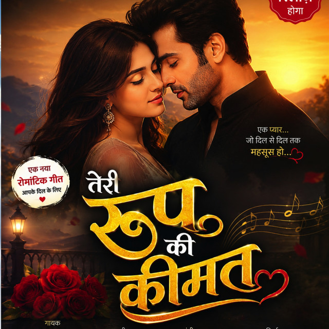 Tere Roop Ki Kimat