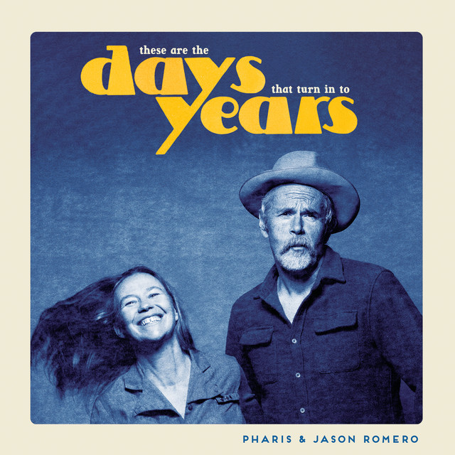 These Are The Days That Turn In To Years artwork