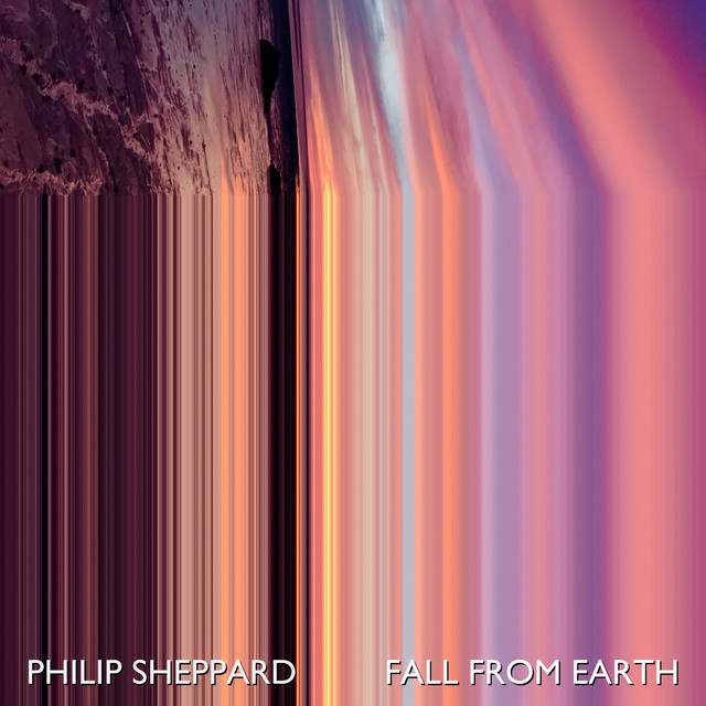 Fall From Earth album image