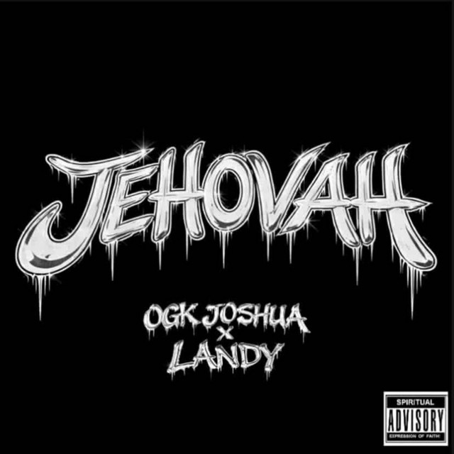 JEHOVAH