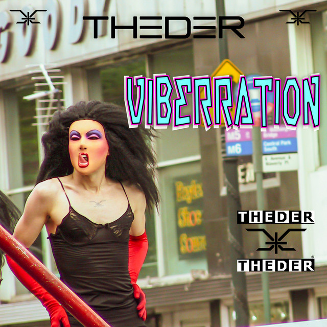 Viberration