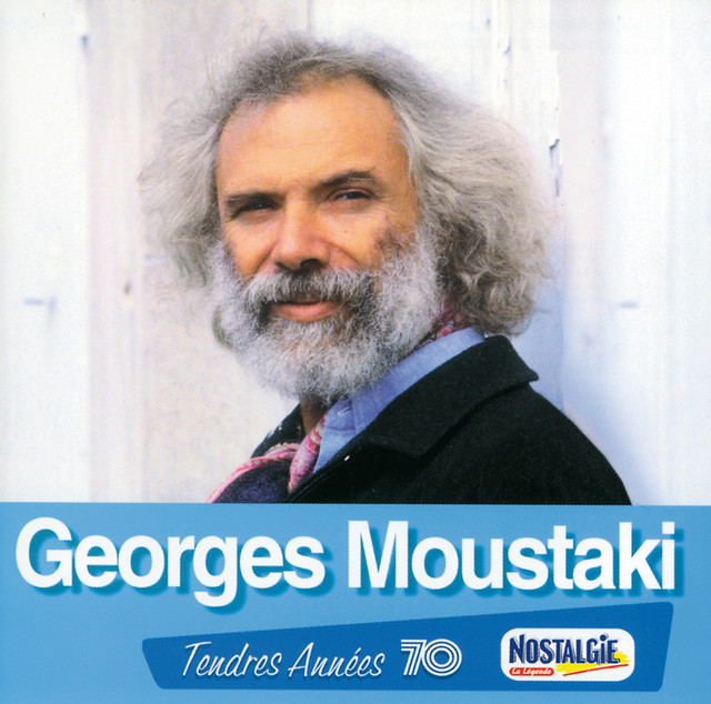 Paroles De Georges Moustaki Les Eaux De Mars
