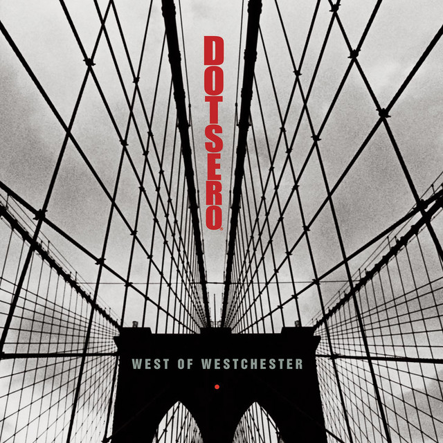 West Of Westchester cover