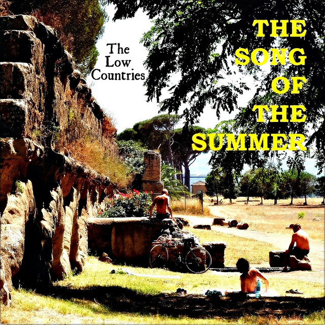 The Song Of The Summer cover