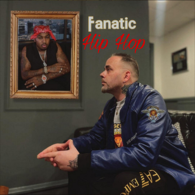 Hip Hop Fanatic