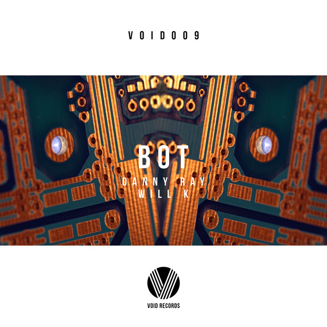 Bot - Original Mix