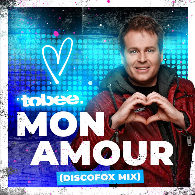 Mon Amour (Discofox Mix)