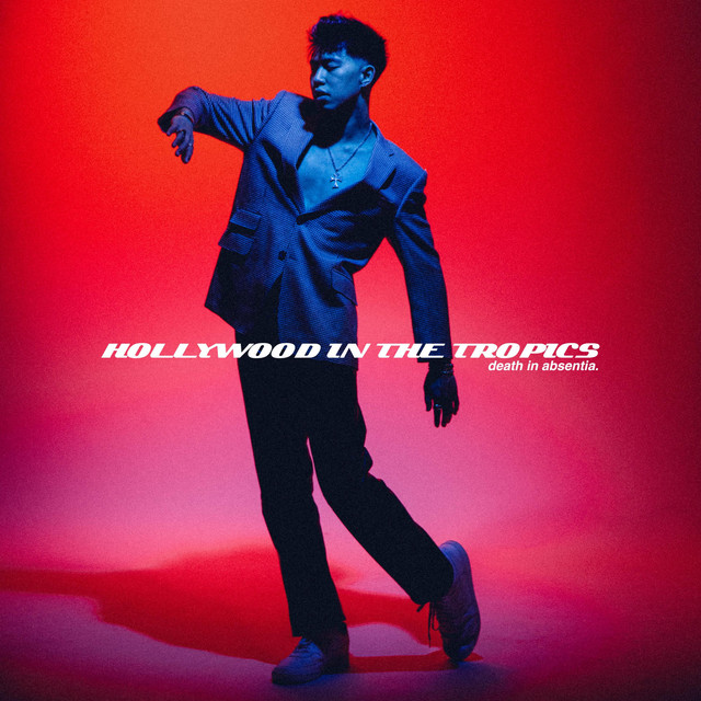 HOLLYWOOD IN THE TROPICS cover art