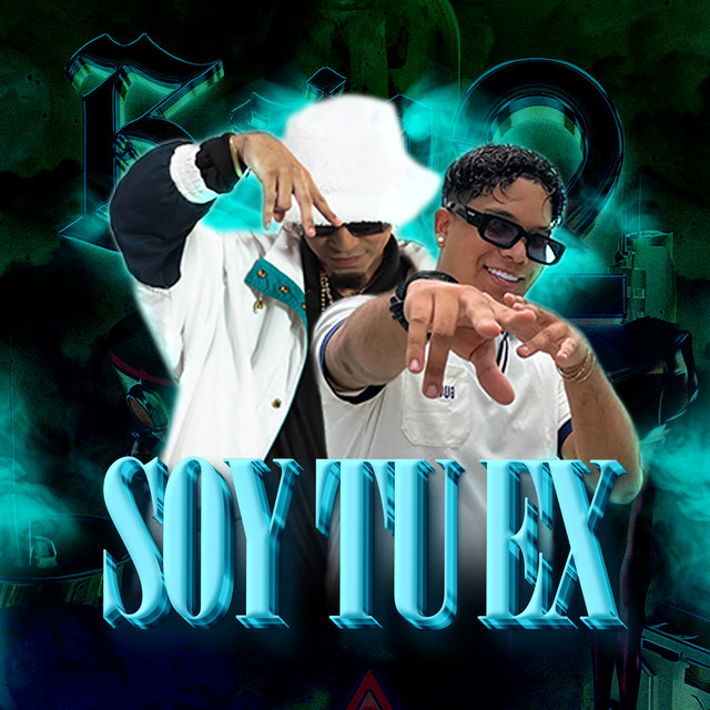 Soy Tu Ex