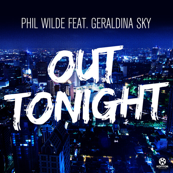 Out Tonight - Club Extended cover art