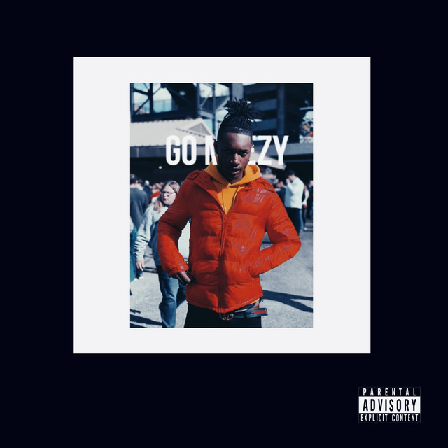 Go Meezy cover art