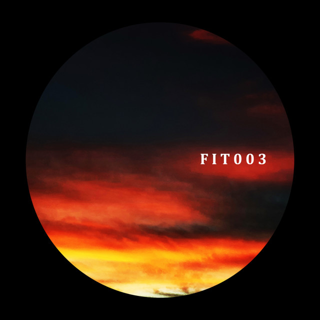 FIT003 cover art