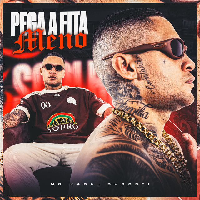 Pega a Fita Menó album image