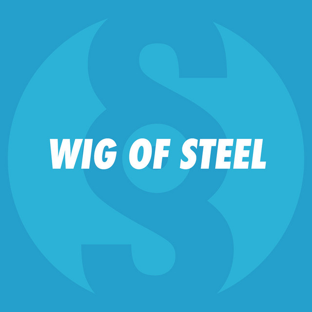 Wig of steel cover