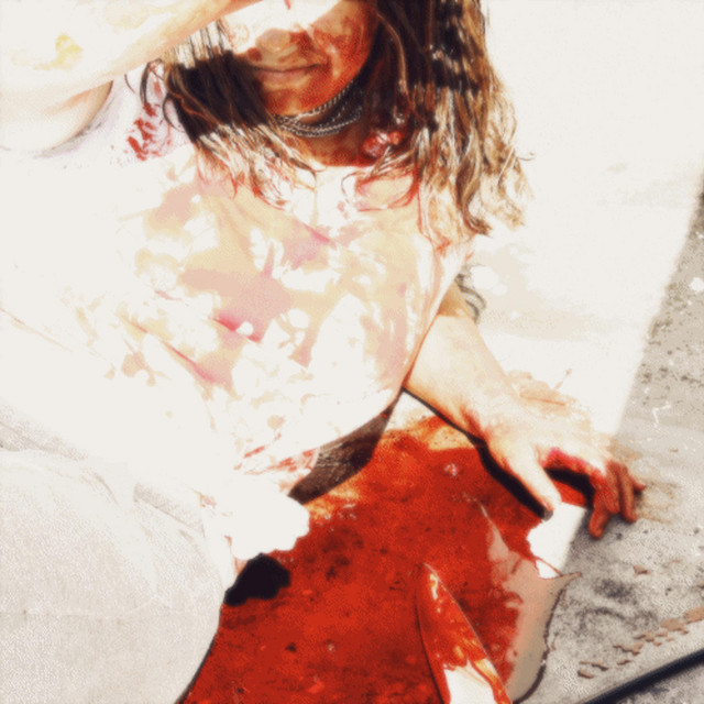 payback. cover art