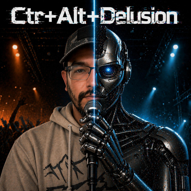 Real Hate, Artificial Ignorance cover
