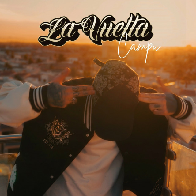 La Vuelta