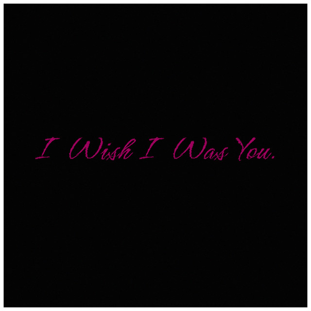 I Wish I Was You
