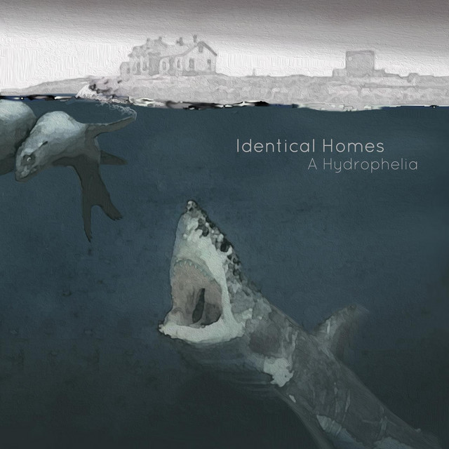 A Hydrophelia cover art
