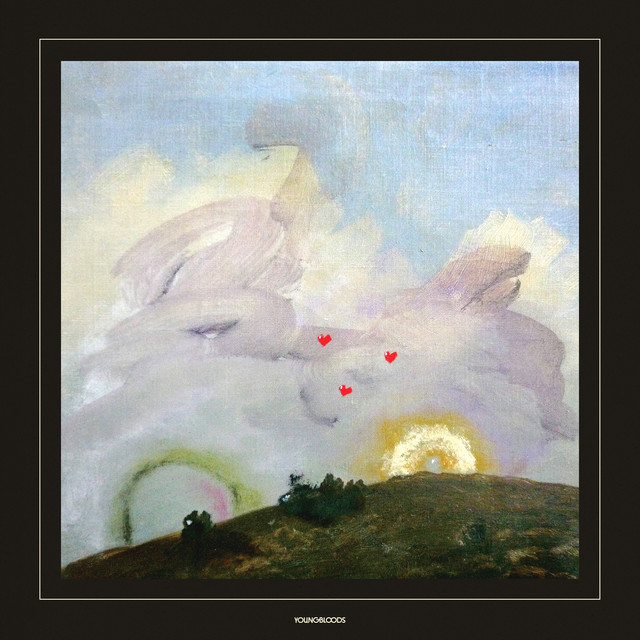 Loveloops cover art
