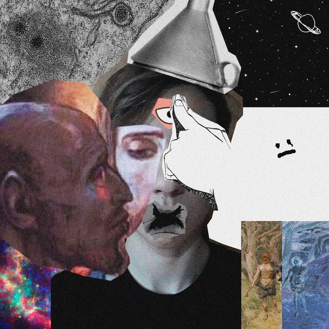 Unsolved Garbage cover art