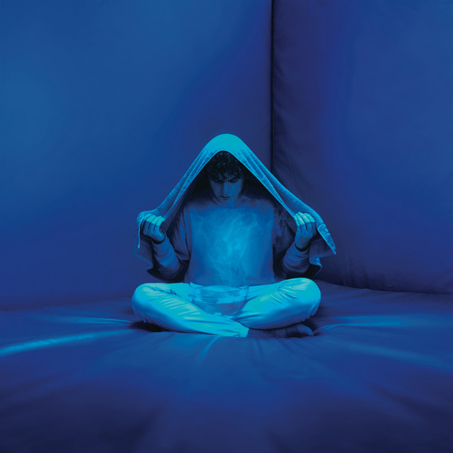 PAGAN cover art