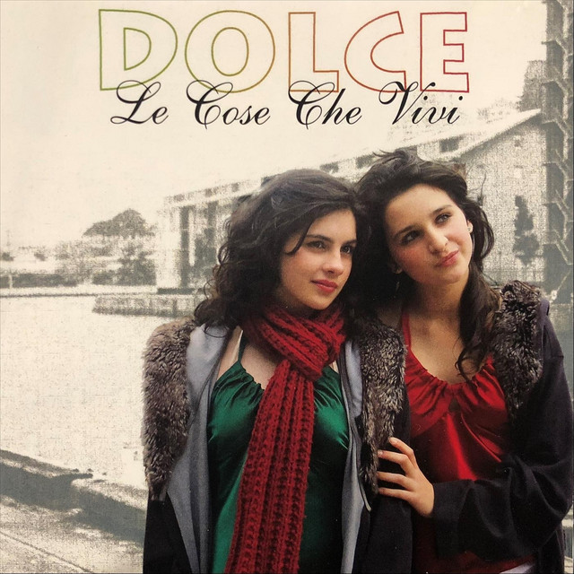 Dolce Entertainment | Spotify
