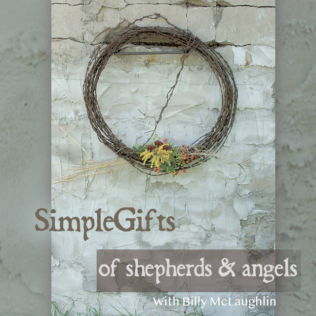 Of Shepherds & Angels cover art