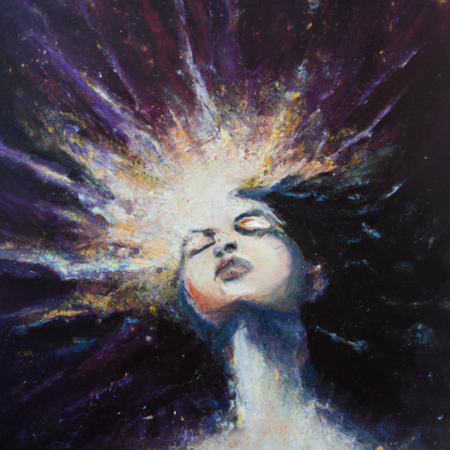 CROWN cover art