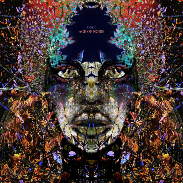 Age of Noise cover art