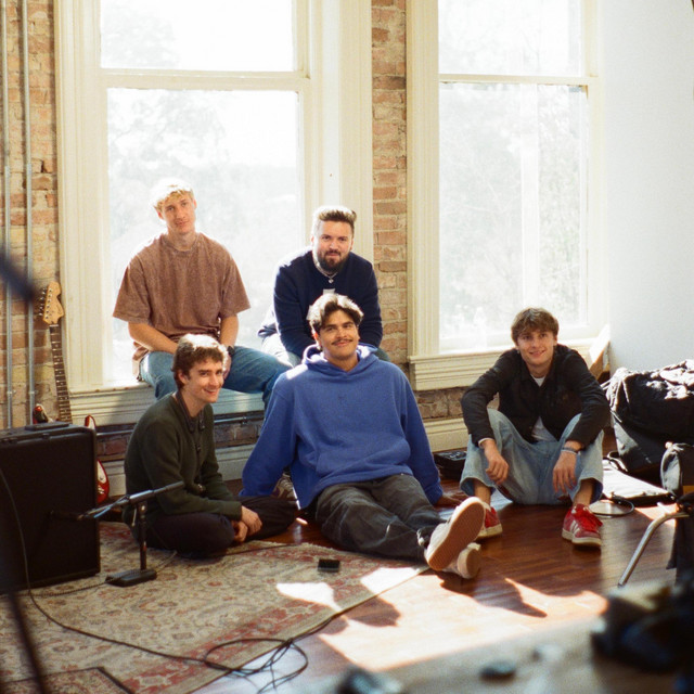 Chances - Live at Rugs Unplugged