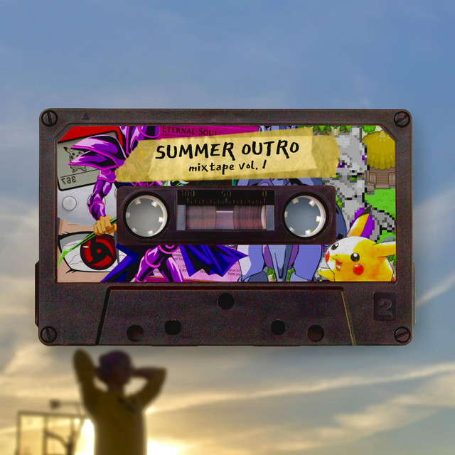 SUMMER OUTRO cover art