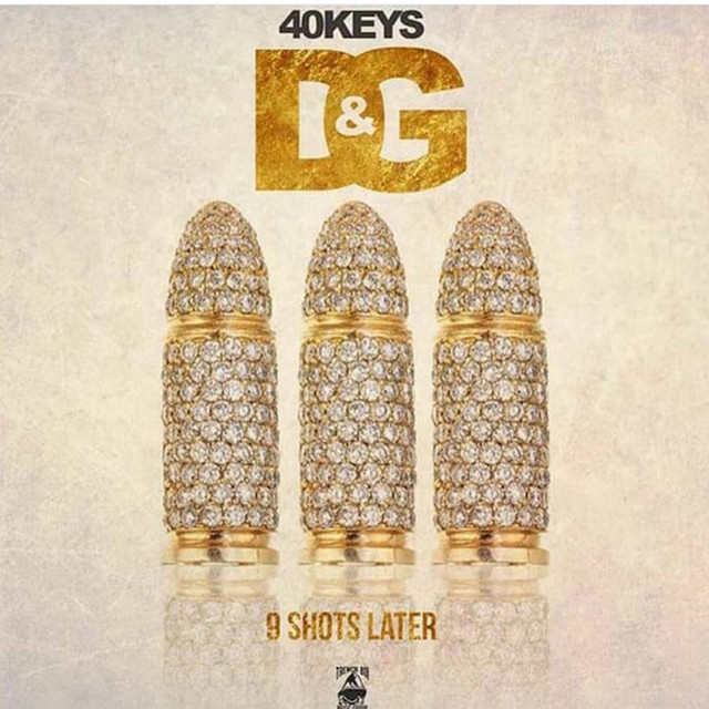 Diamonds & Gold 3 cover art