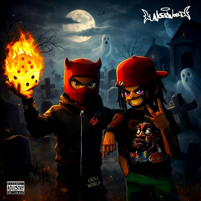 undefined album image