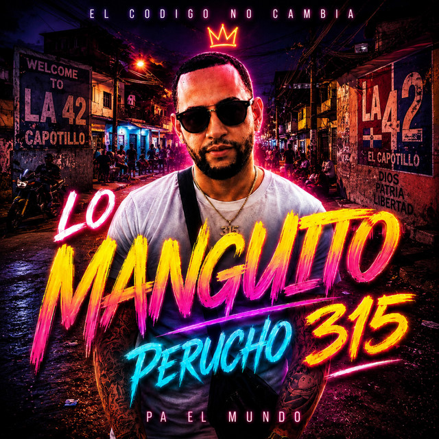 Perucho 315