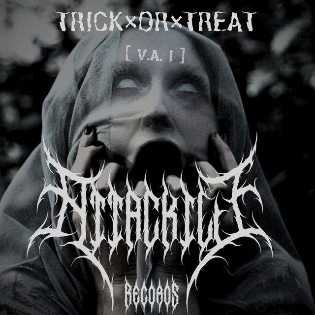 Trick Or Treat VA I cover art