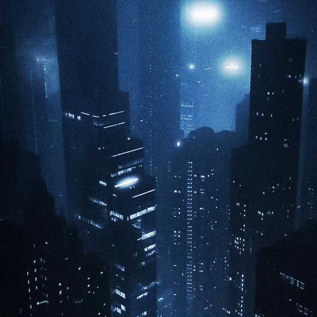 Nightfall