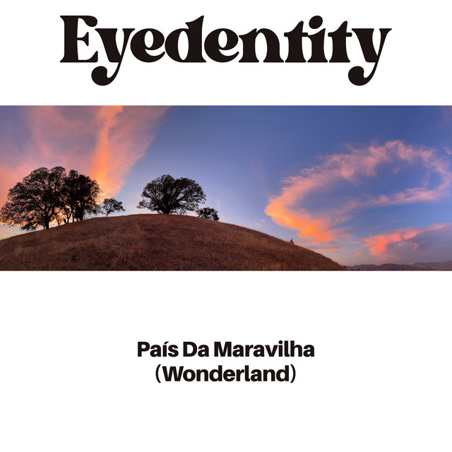 País Da Maravilha (Wonderland) cover art