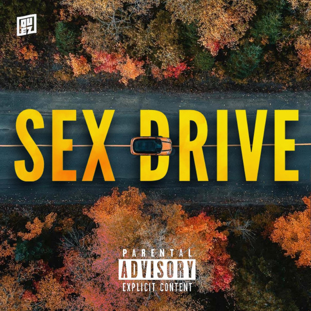 Sextacy cover art