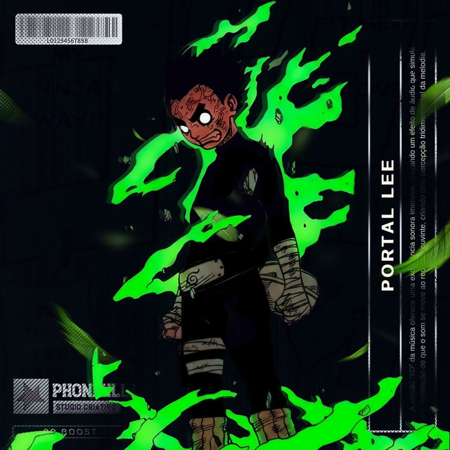 PORTAL LEE - Instrumental Trap