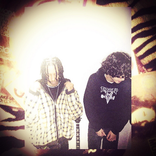 Holytonic