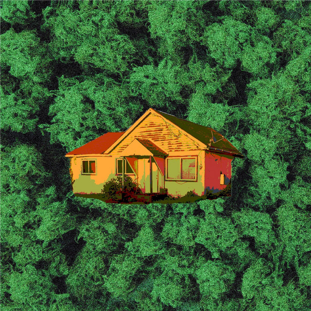 DAY cover art